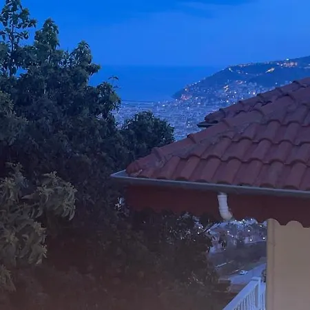 Bektas Private 5+1 Seaview *