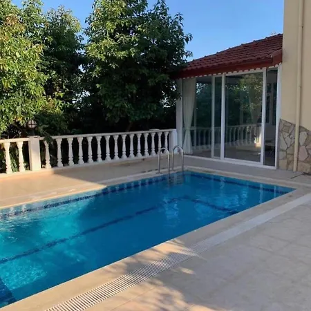 Bektas Private 5+1 Seaview