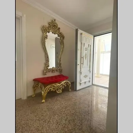 Bektas Private 5+1 Seaview Villa