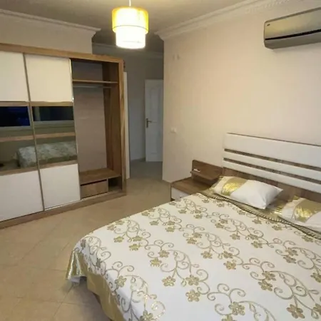 Bektas Private 5+1 Seaview *
