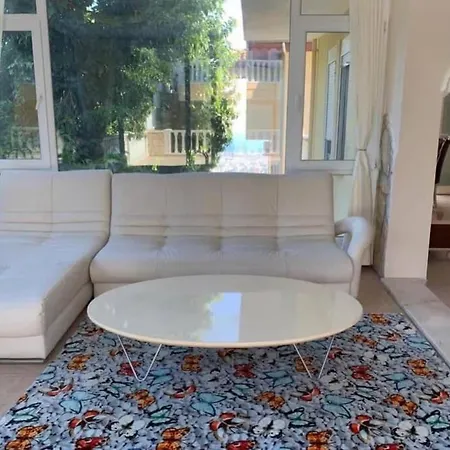 Bektas Private 5+1 Seaview