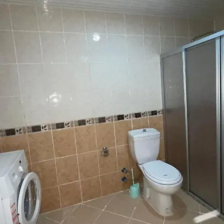 Bektas Private 5+1 Seaview