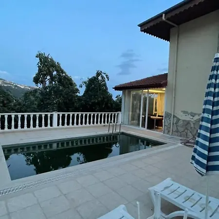 Bektas Private 5+1 Seaview
